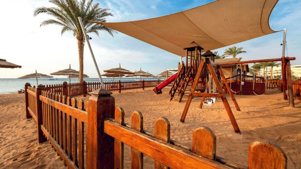 الفندق "كورال سي إمبريال" كورال سي سينساتوري - شرم الشيخ